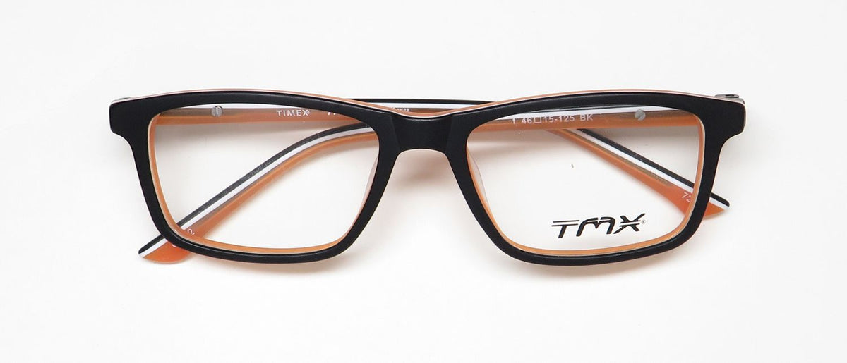 Timex Tmx Wheelhouse Eyeglasses