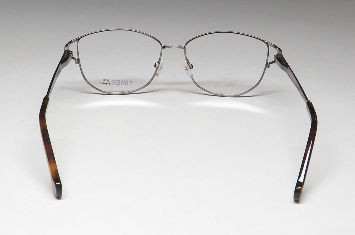 Timex 8:23 Am Eyeglasses