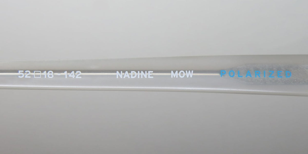 Salt Nadine Sunglasses