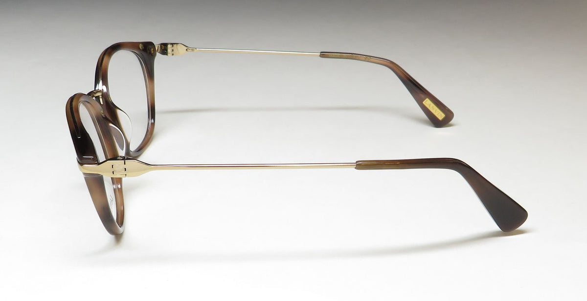 Lanvin Vln085 Eyeglasses