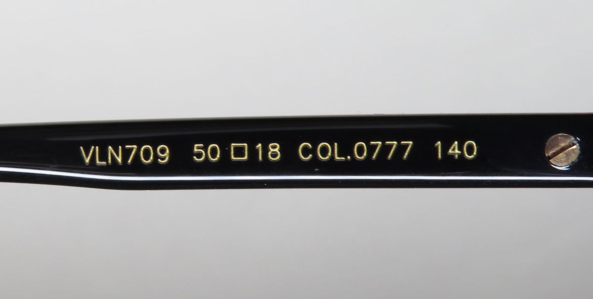 Lanvin Vln709 Eyeglasses