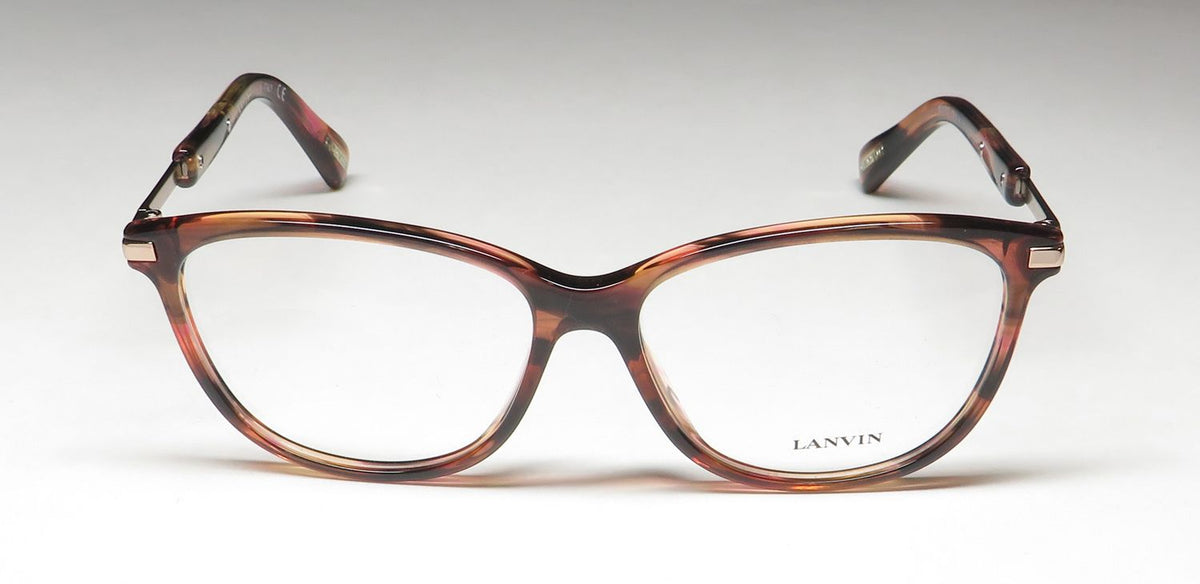 Lanvin Vln767 Eyeglasses