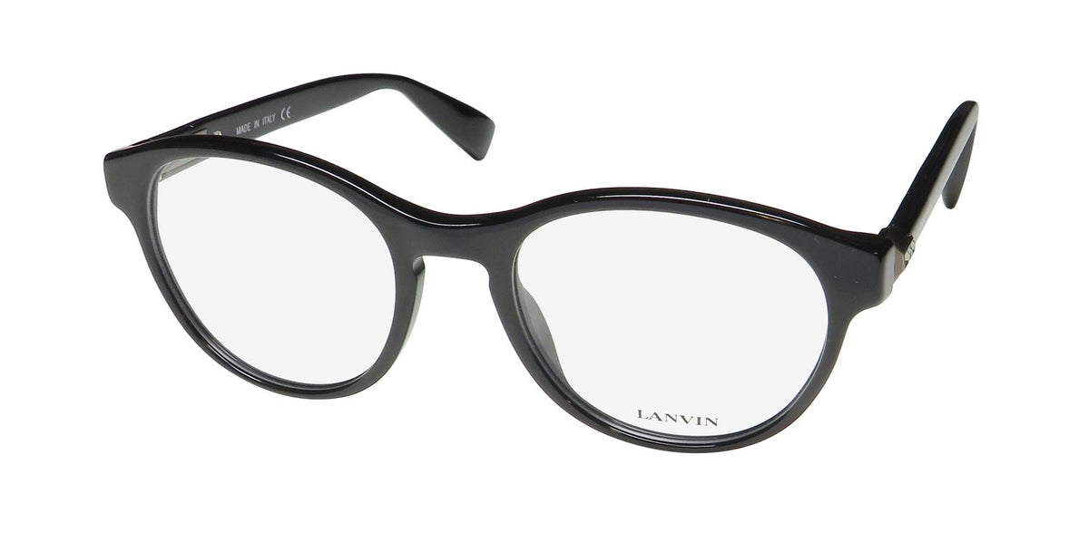 Lanvin Vln708s Eyeglasses