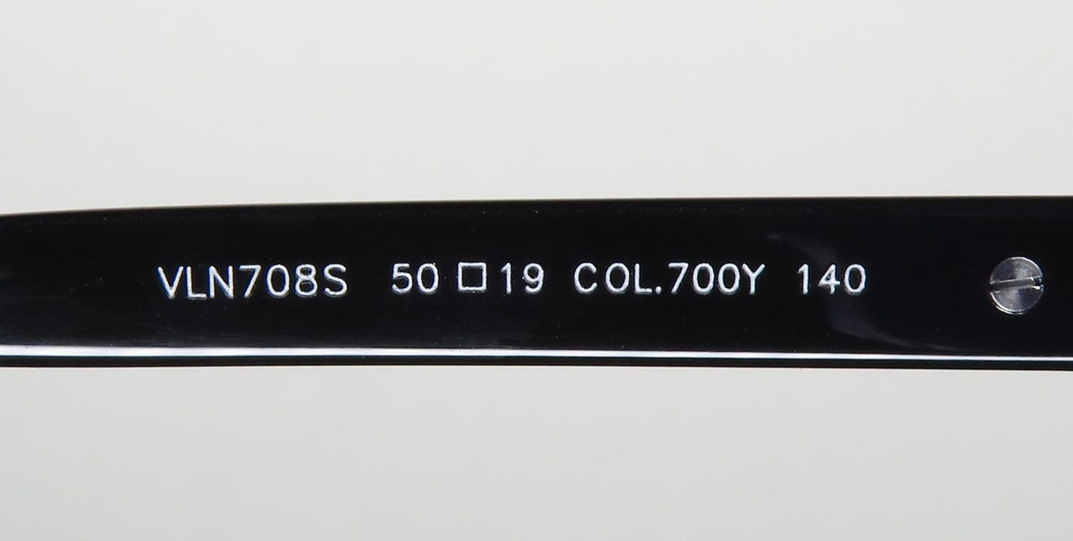 Lanvin Vln708s Eyeglasses