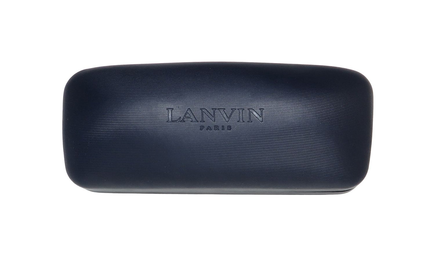 Lanvin Vln708s Eyeglasses