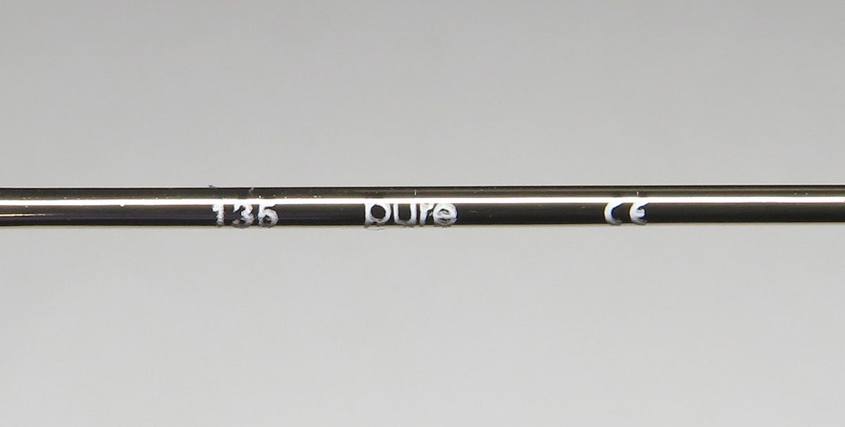 Marchon Airlock Pure 5007 Eyeglasses