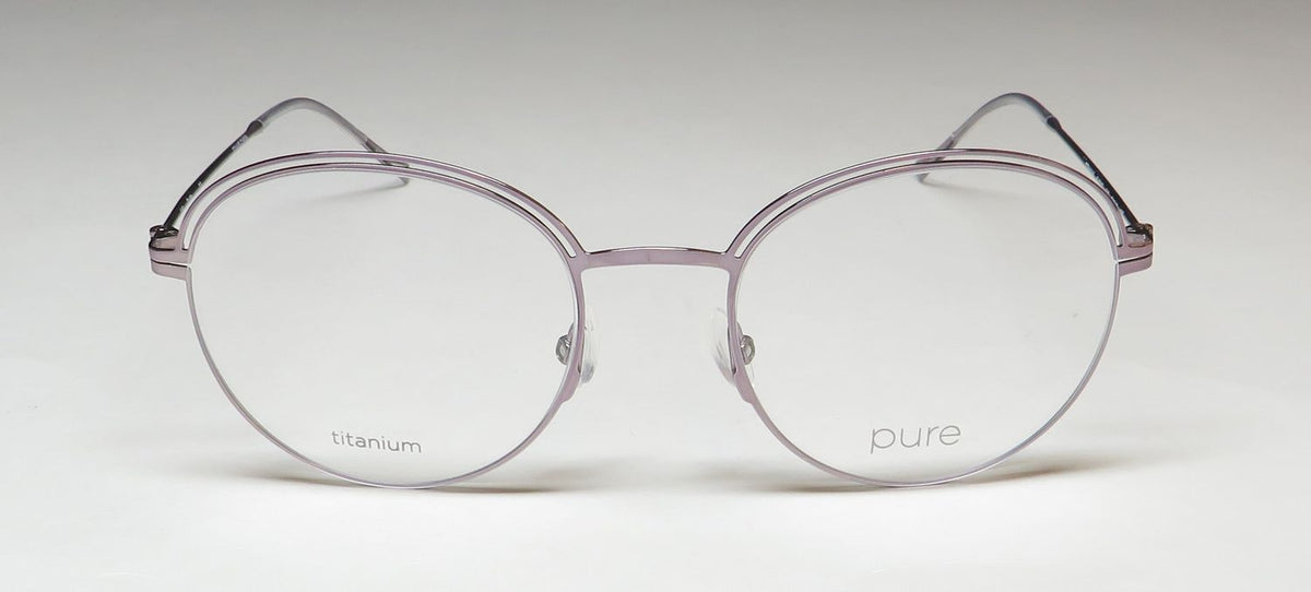Marchon Airlock Pure 5007 Eyeglasses