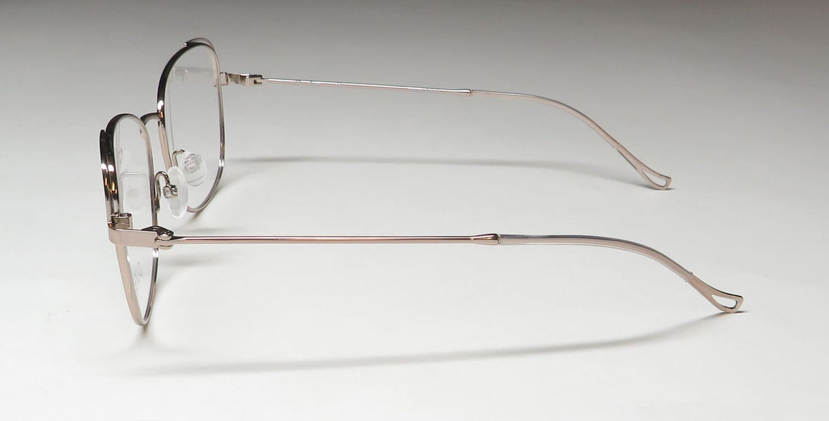 Marchon Airlock Pure 5008 Eyeglasses
