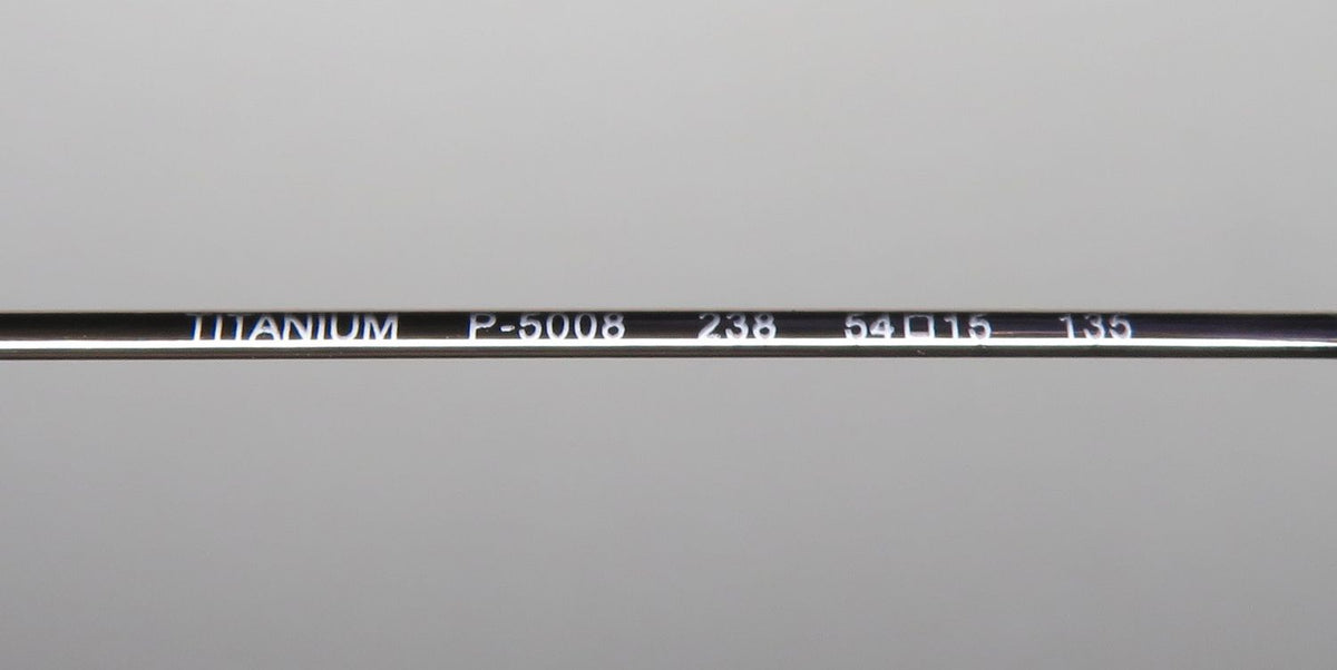 Marchon Airlock Pure 5008 Eyeglasses