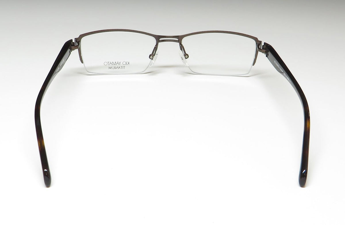 Kio Yamato Kt-324 Eyeglasses