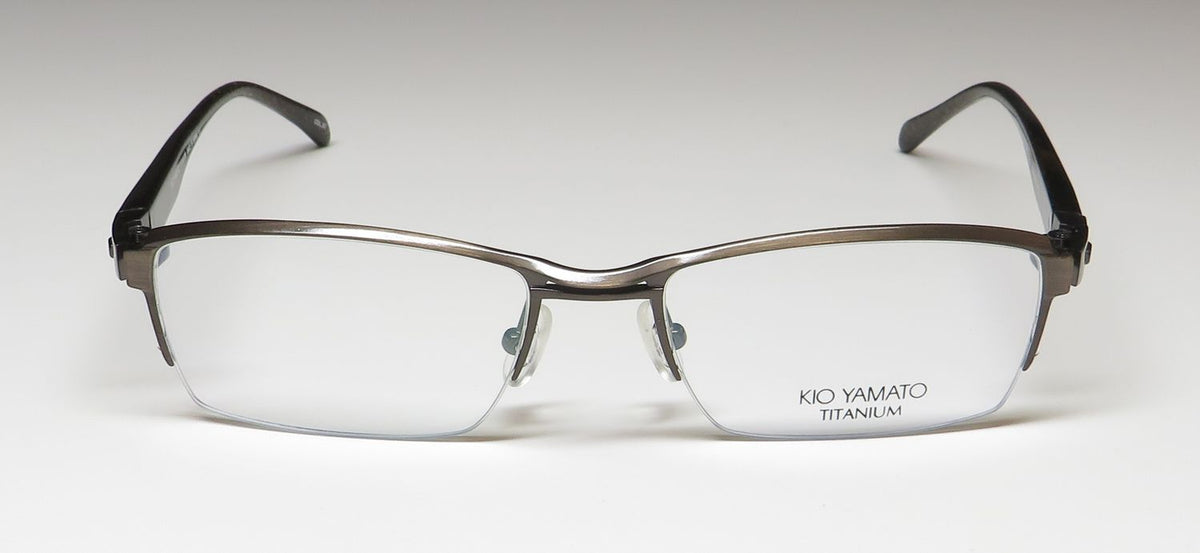 Kio Yamato Kt-324 Eyeglasses