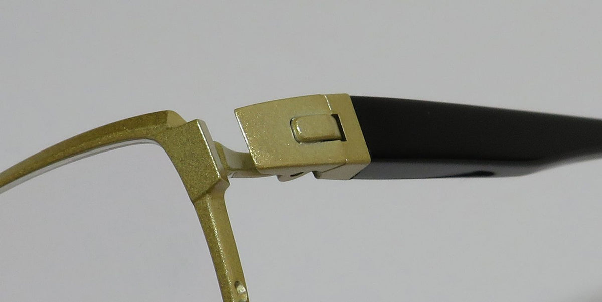 Kio Yamato Kt-324 Eyeglasses