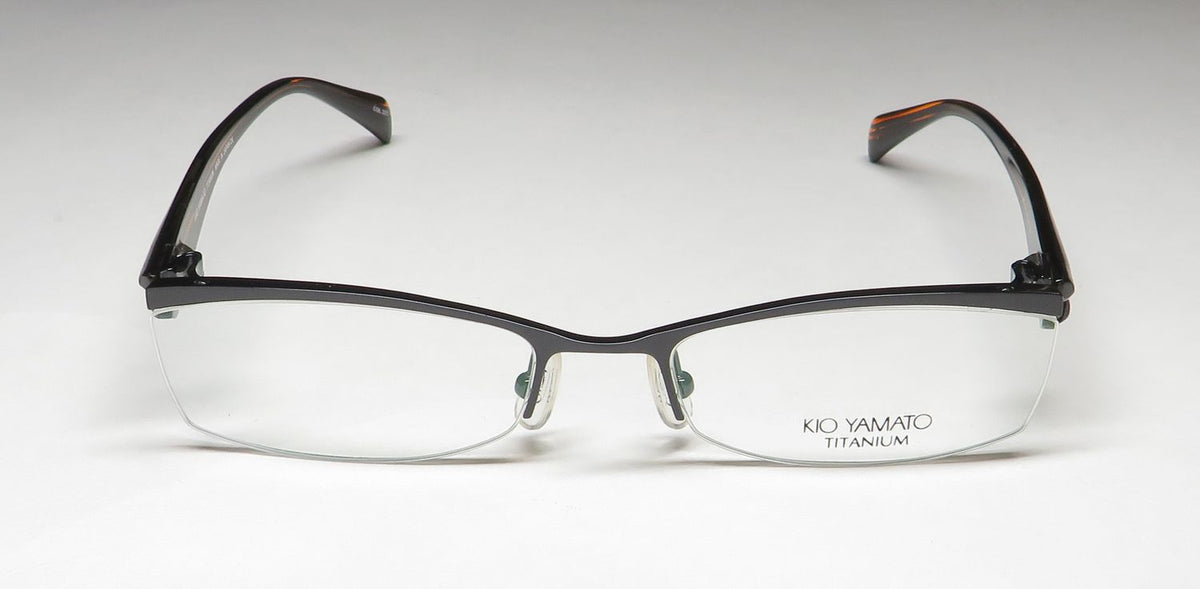 Kio Yamato Kt-271 Eyeglasses