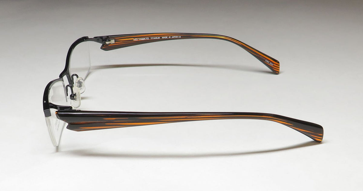 Kio Yamato Kt-271 Eyeglasses