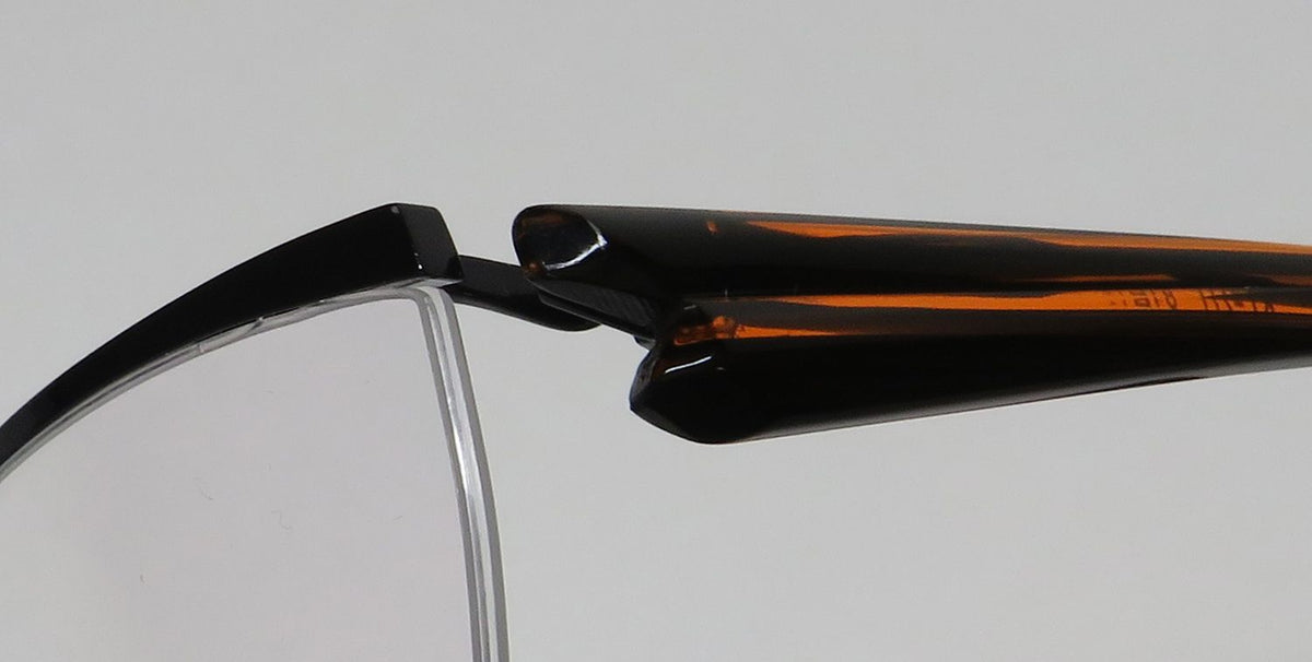 Kio Yamato Kt-271 Eyeglasses