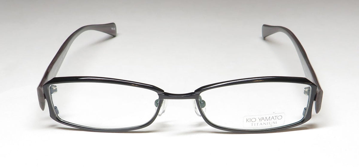 Kio Yamato Kt-266 Eyeglasses