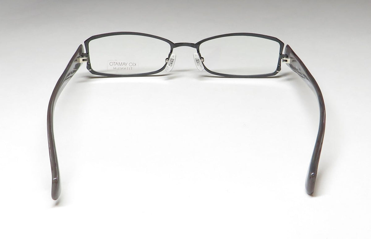 Kio Yamato Kt-266 Eyeglasses