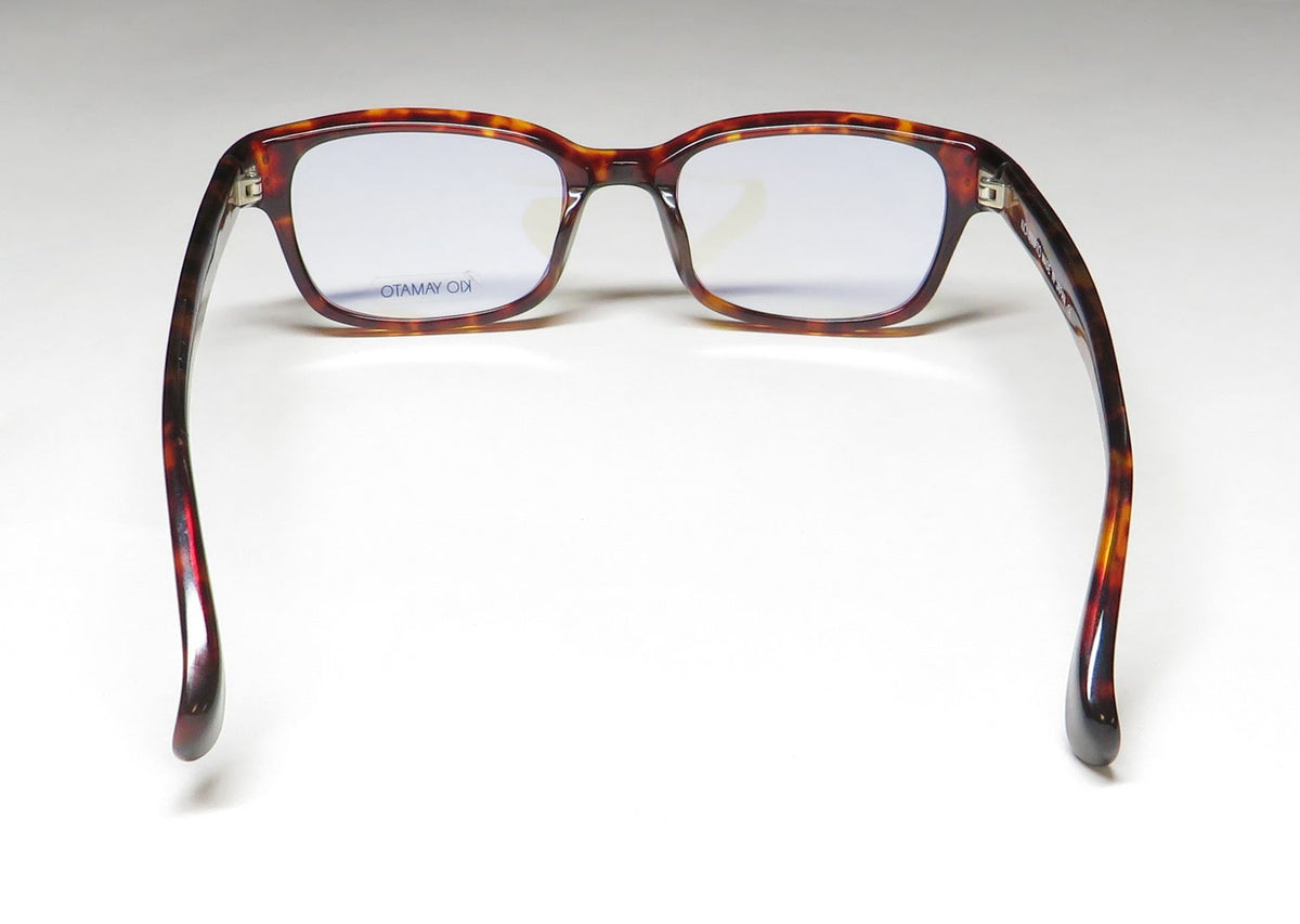 Kio Yamato Kp-079u Eyeglasses