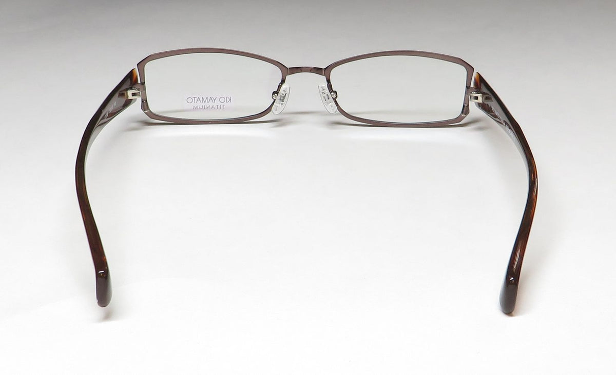 Kio Yamato Kt-266 Eyeglasses