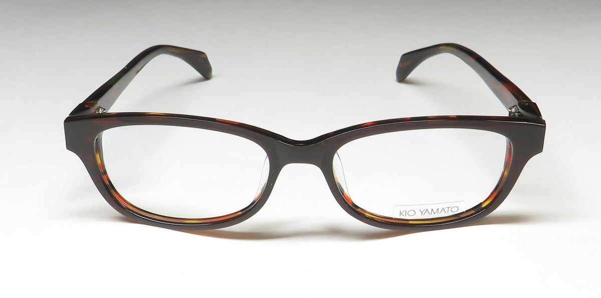 Kio Yamato Kp-127u Eyeglasses