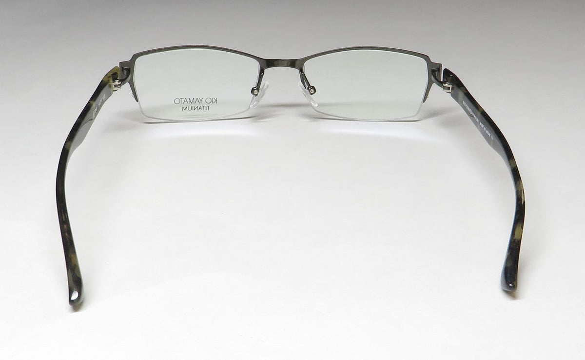 Kio Yamato Kt-348 Eyeglasses