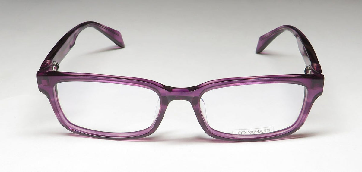 Kio Yamato Kp-163u Eyeglasses