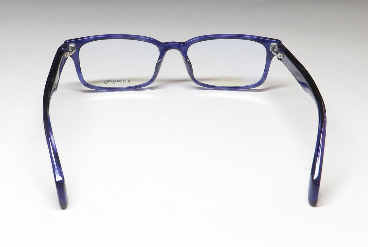 Kio Yamato Kp-163u Eyeglasses