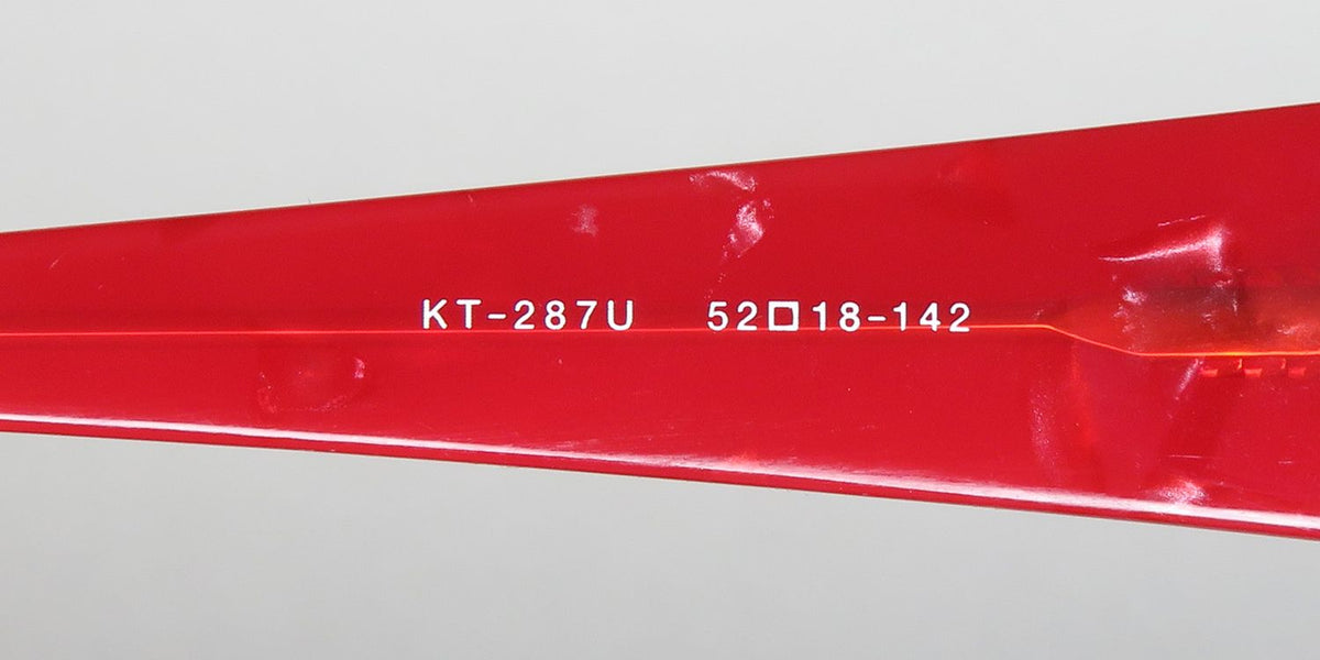 Kio Yamato Kt-287u Eyeglasses