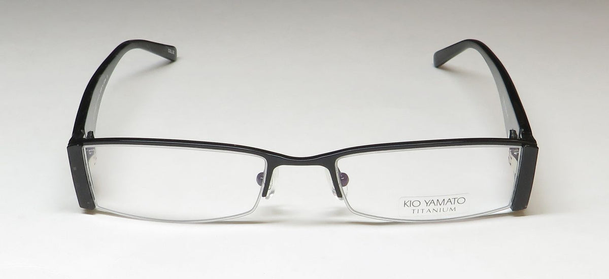 Kio Yamato Kt-287u Eyeglasses