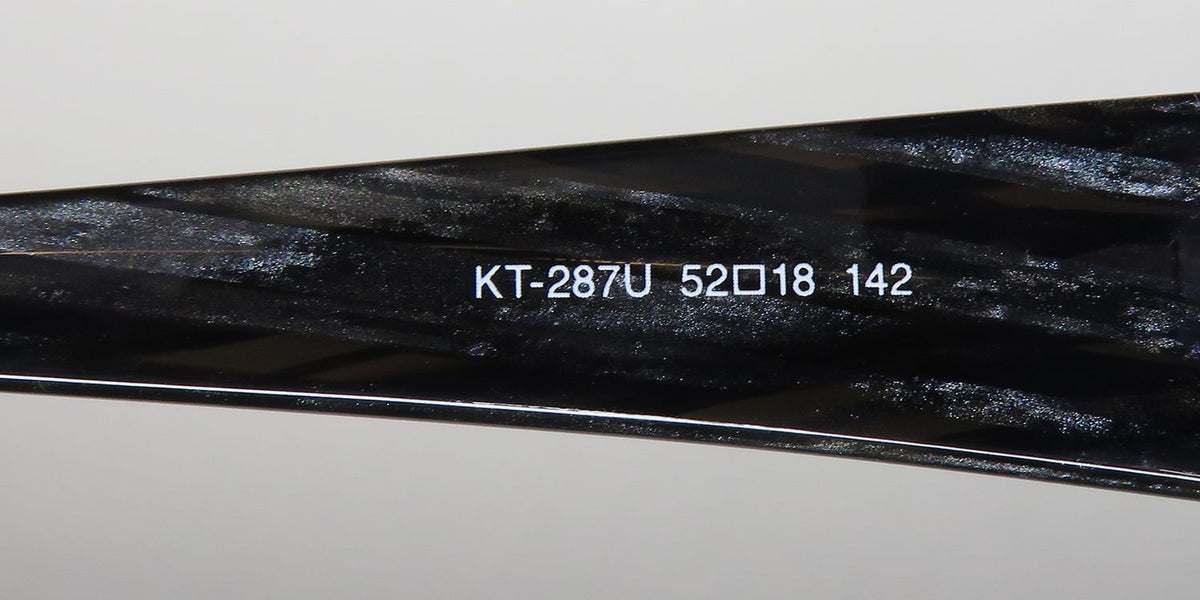 Kio Yamato Kt-287u Eyeglasses