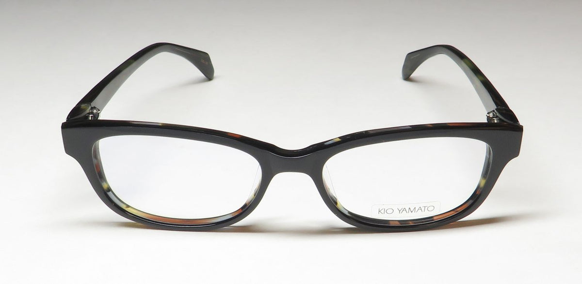 Kio Yamato Kp-127u Eyeglasses