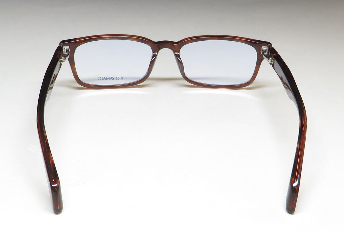 Kio Yamato Kp-163u Eyeglasses