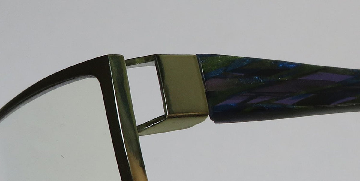 Kio Yamato Kt-309u Eyeglasses