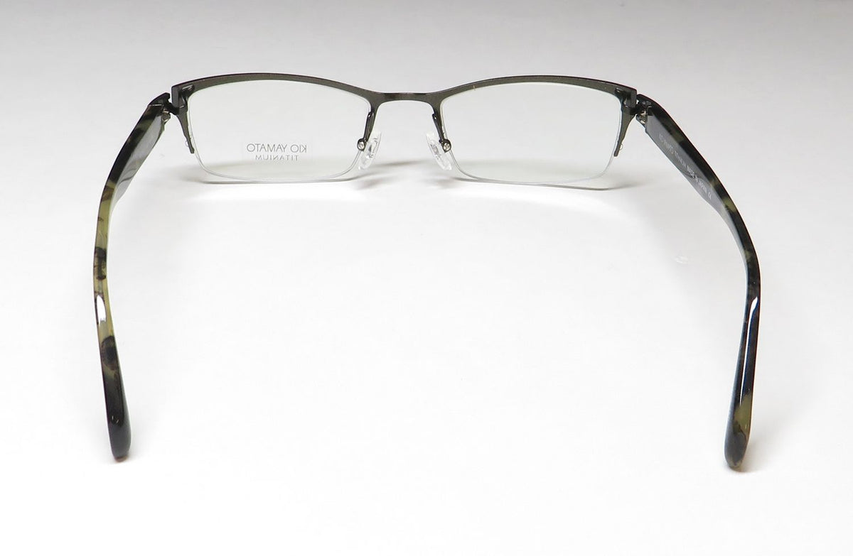Kio Yamato Kt-312 Eyeglasses