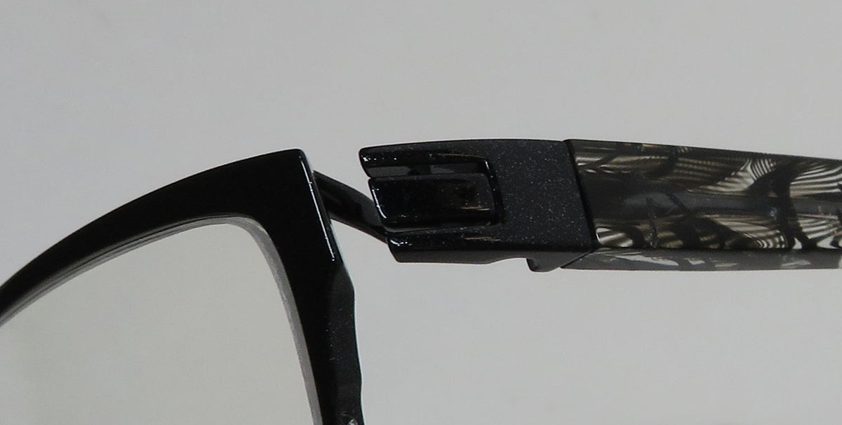 Kio Yamato Kt-312 Eyeglasses