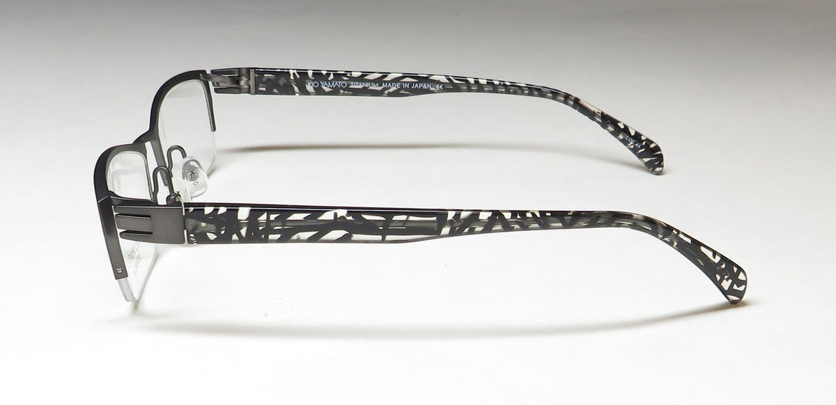 Kio Yamato Kt-312 Eyeglasses