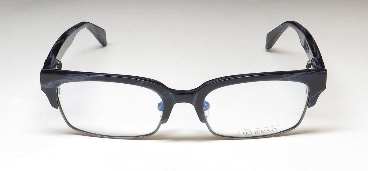 Kio Yamato Kp-161u Eyeglasses