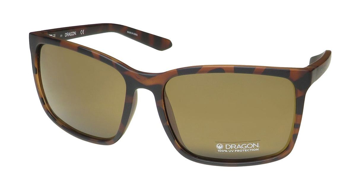 Dragon Montage Sunglasses