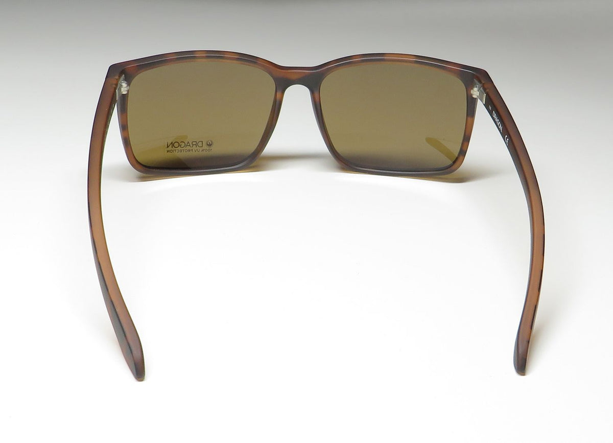 Dragon Montage Sunglasses