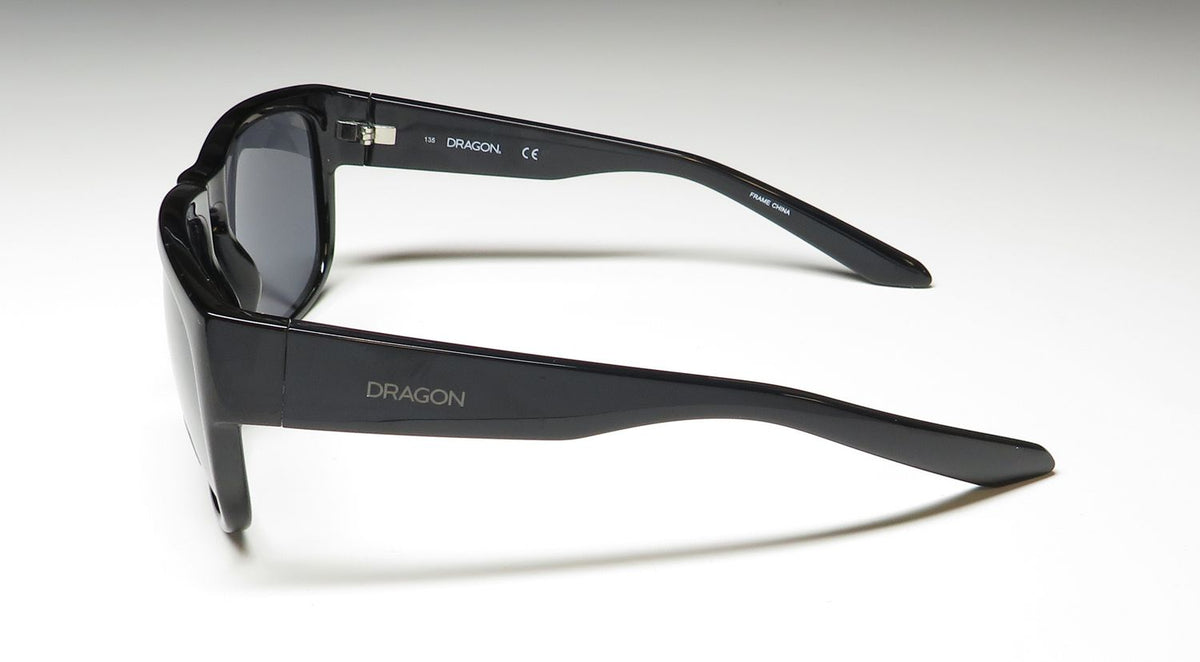 Dragon Rune Sunglasses