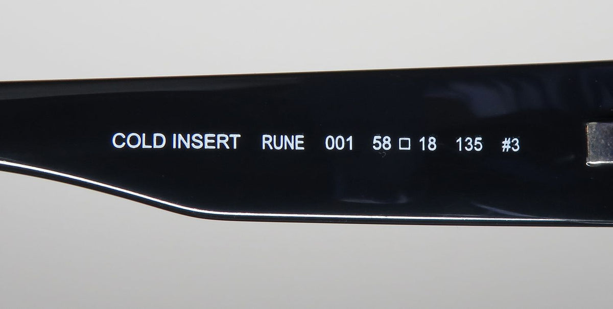 Dragon Rune Sunglasses