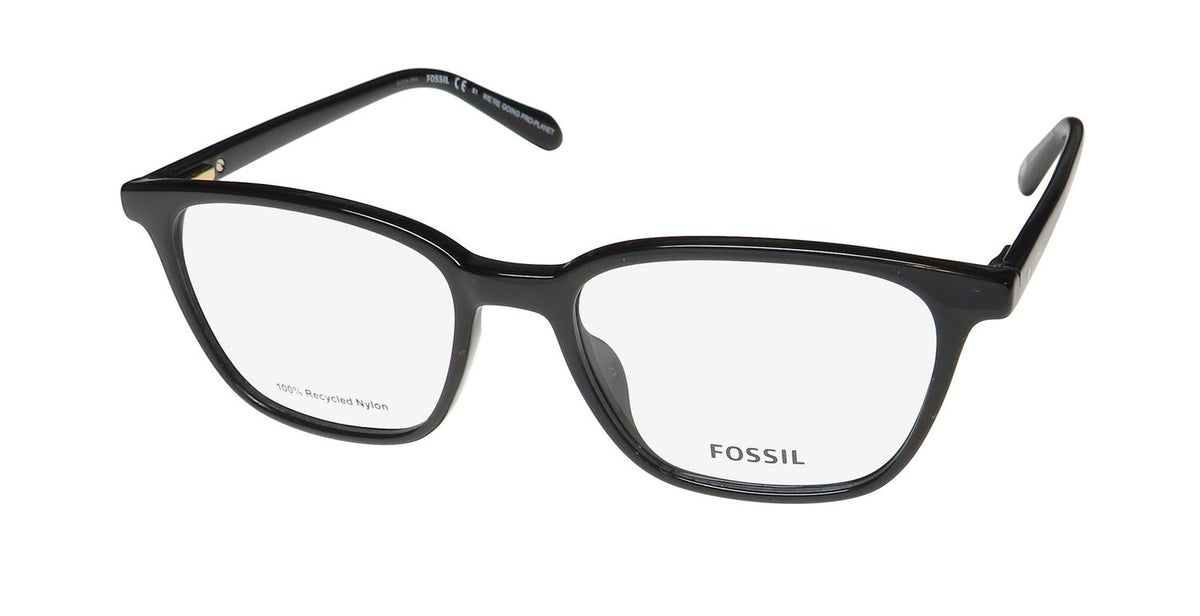 Fossil 7126 Eyeglasses