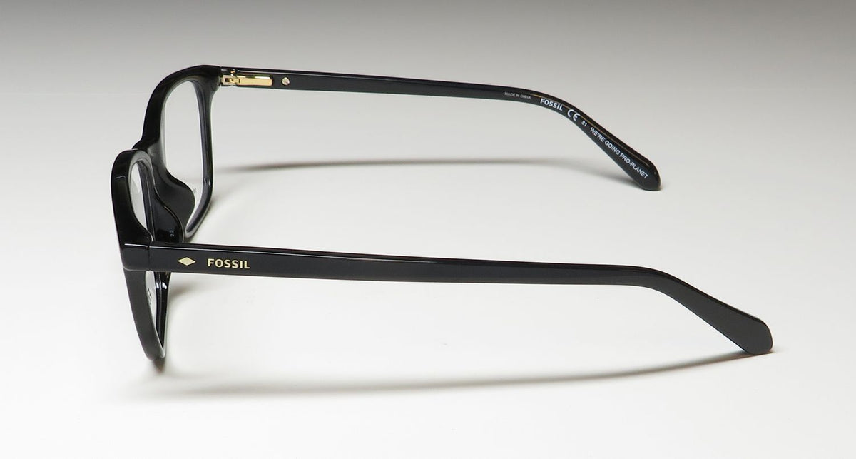 Fossil 7126 Eyeglasses