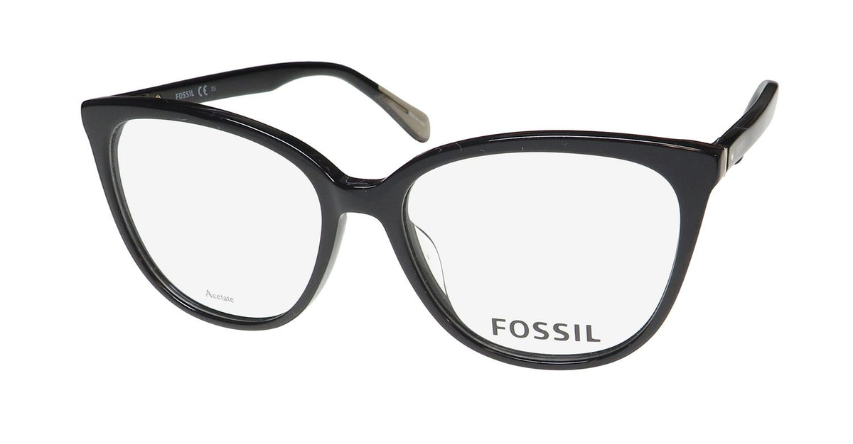 Fossil 7051 Eyeglasses