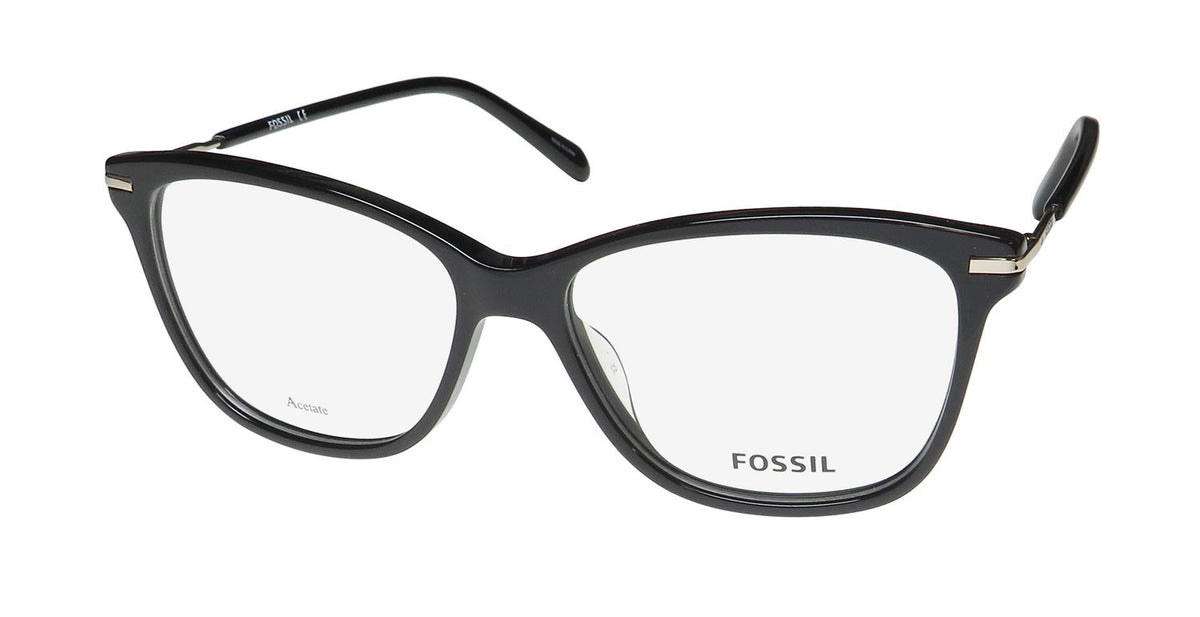 Fossil 7105 Eyeglasses