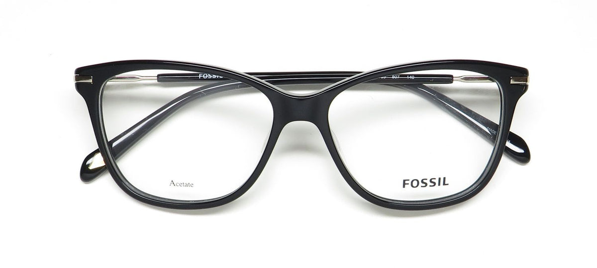 Fossil 7105 Eyeglasses