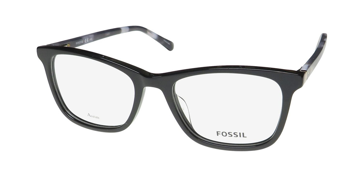 Fossil 7085 Eyeglasses
