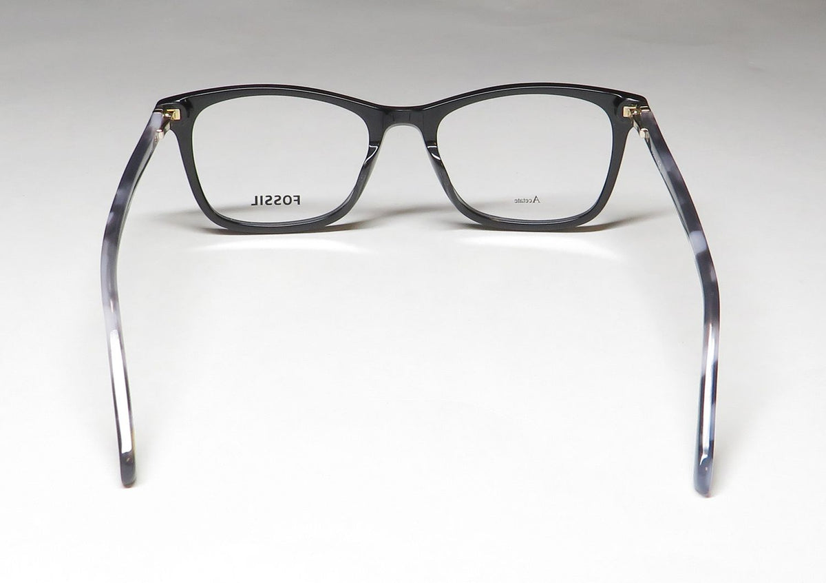 Fossil 7085 Eyeglasses