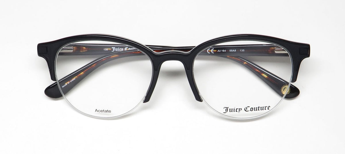 Juicy Couture 164 Eyeglasses