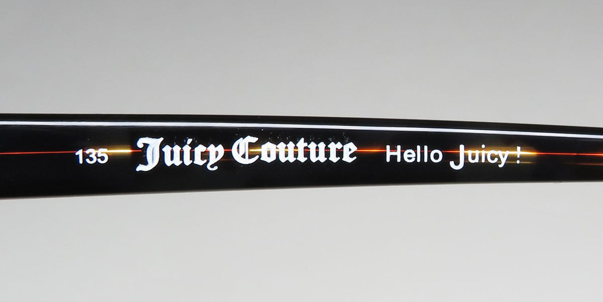 Juicy Couture 164 Eyeglasses